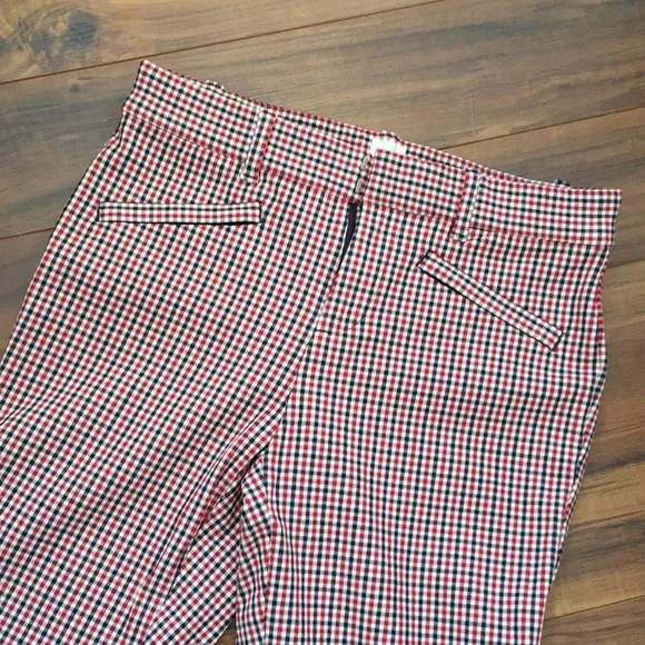 NWOT GAP Signature Skinny Ankle Pants - Picture 2 of 9